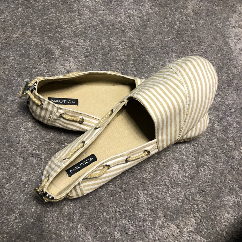 Nautica Espadrilles